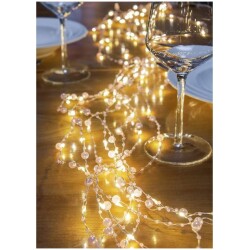 Jade valolanka Airam LED 120kpl Sisakayttoon