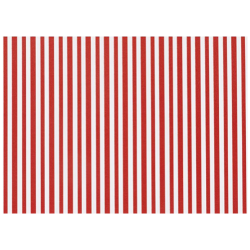 Lahjapaperi Raita 50cmx5 m