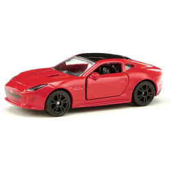 Siku Jaguar F-Type R 1520