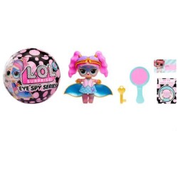 L.O.L. Eye Spy Yllatysnukke