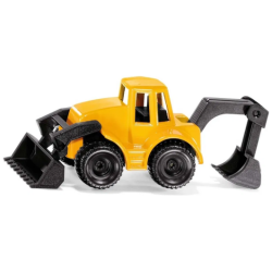 Siku 1:87 Kaivurikuormaaja 1103