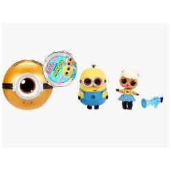 L.O.L. Katyrit Yllatysnukke