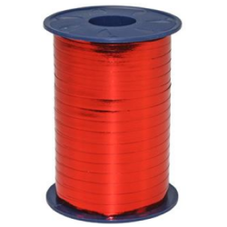 Lahjanauha Mexico 5mmx400m punainen