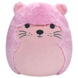 Squishmallows 40cm Fuzz a Mallows Anu Otter