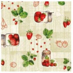 Vahakangas Mansikka, vain myymalasta