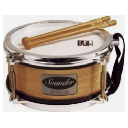 Music Marssirumpu 19cm