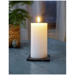 Poytakynttila LED 15 cm Airam