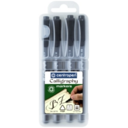 Galligrafia 1,4/2,5/3,6/4,8