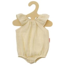 Heless Nuken body luonnonvalkoinen