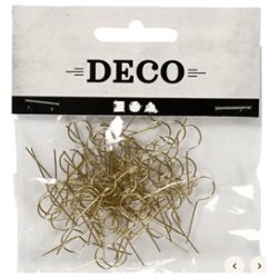 Metalliripustin kullanvarinen Pituus 22mm aukon koko 8mm