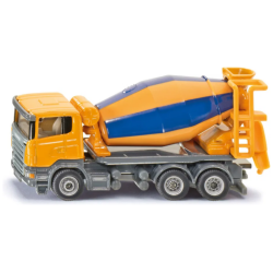 Siku 1:87 Sementtiauto