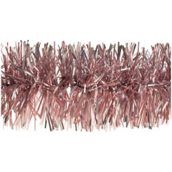 Weiste punos vaalea rosa15 cm x 3 m