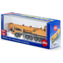 Siku 1:87 Autonosturi Liebherr
