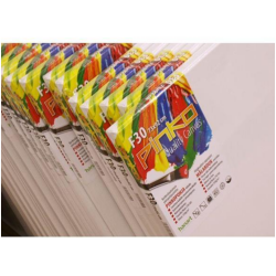 Pinkopohja F50 89x116cm Vain verkkokaupasta.