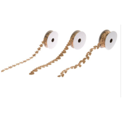 Tarranauhalajitelma korkkinen 3m