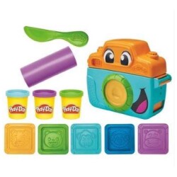 Play-Doh Photo Fun Starter set