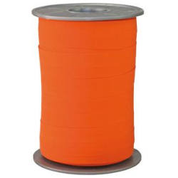 Lahjanauha oranssi matta 10mmx200m