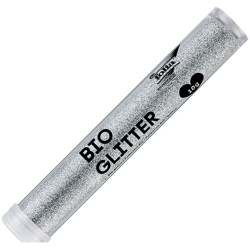 BIO Glitter 10g hopea