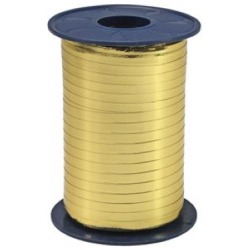 Lahjanauha Mexico kulta 5mmx400m