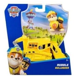 Ryhma Hau Rolle perusajoneuvo 2.0