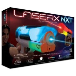 Laser X NXT Double