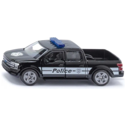 Siku Ford F150 US Police