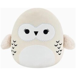 Squishmallows 20cm Harry Potter Hedwig