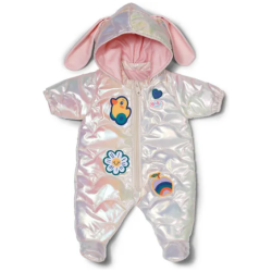 BABY born Talviasu 43cm