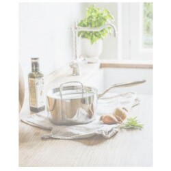 Kasari 18cm 2,5L Cerasafe Triply