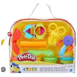 Play-Doh Starter Set