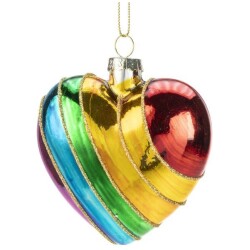 Weiste lasisydan 8cm monivarinen