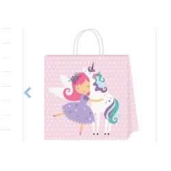 Lahjakassi Hip Hei! Keiju 23,5x23,5x10cm