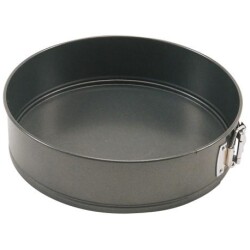 Kokskungen Irtopohjavuoka 24 cm