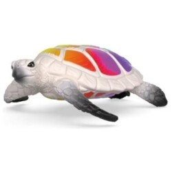 Schleich Kilpikonna 90v juhlaversio LIMITED EDITION