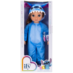Disney ily 4EVER Stitch nukke 45cm