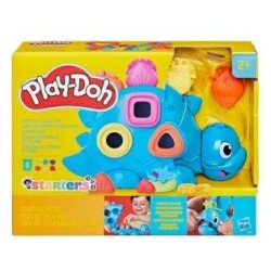 Play-Doh Shapes Colors Dino starter set