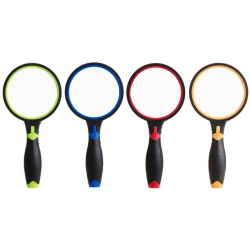 Xpert suurennuslasi valolla