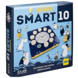 Smart10 Muumi