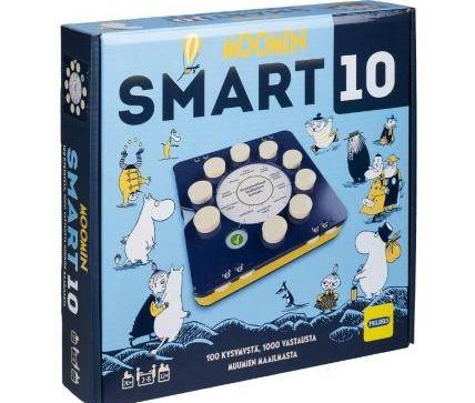 Smart10 Muumi