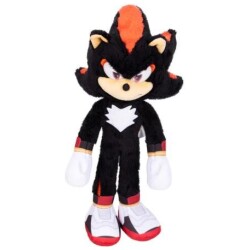 Sonic 3 Movie Deluxe pehmo 33cm
