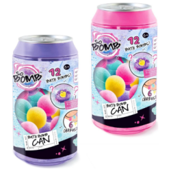 SO BOMB kylpykuulat tolkissa