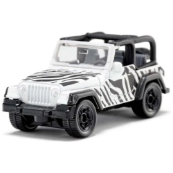 Siku Jeep Wrangler Safari 1:87 1546