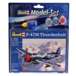 Revell Lentokoneet 1:72 ja 1:144 lajitelmassa erilaisia