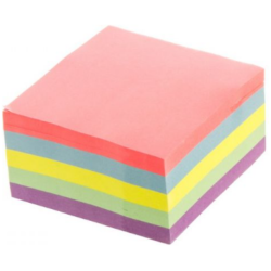 Tarramuistilappu 400 kpl