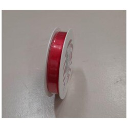 Satiininauha Bolis t.pun 15mmx25m