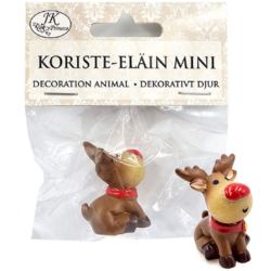 Koriste-elain Poro