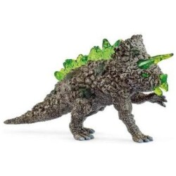 Schleich Kivi Triceratops 70828