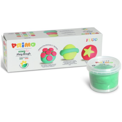 PRIMO muovailumassa 3x100g NEON