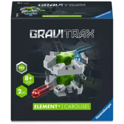 GraviTrax PRO Element Carousel