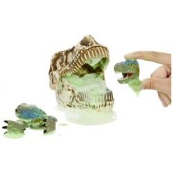 GrossMoss Dino yllatys paakallo